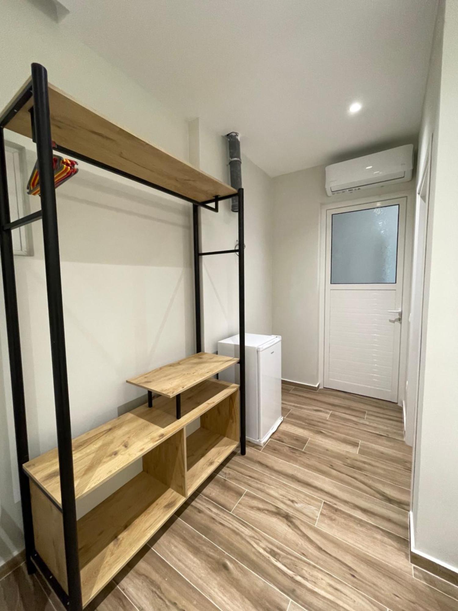 Hotel Rai Sarandë Zimmer foto