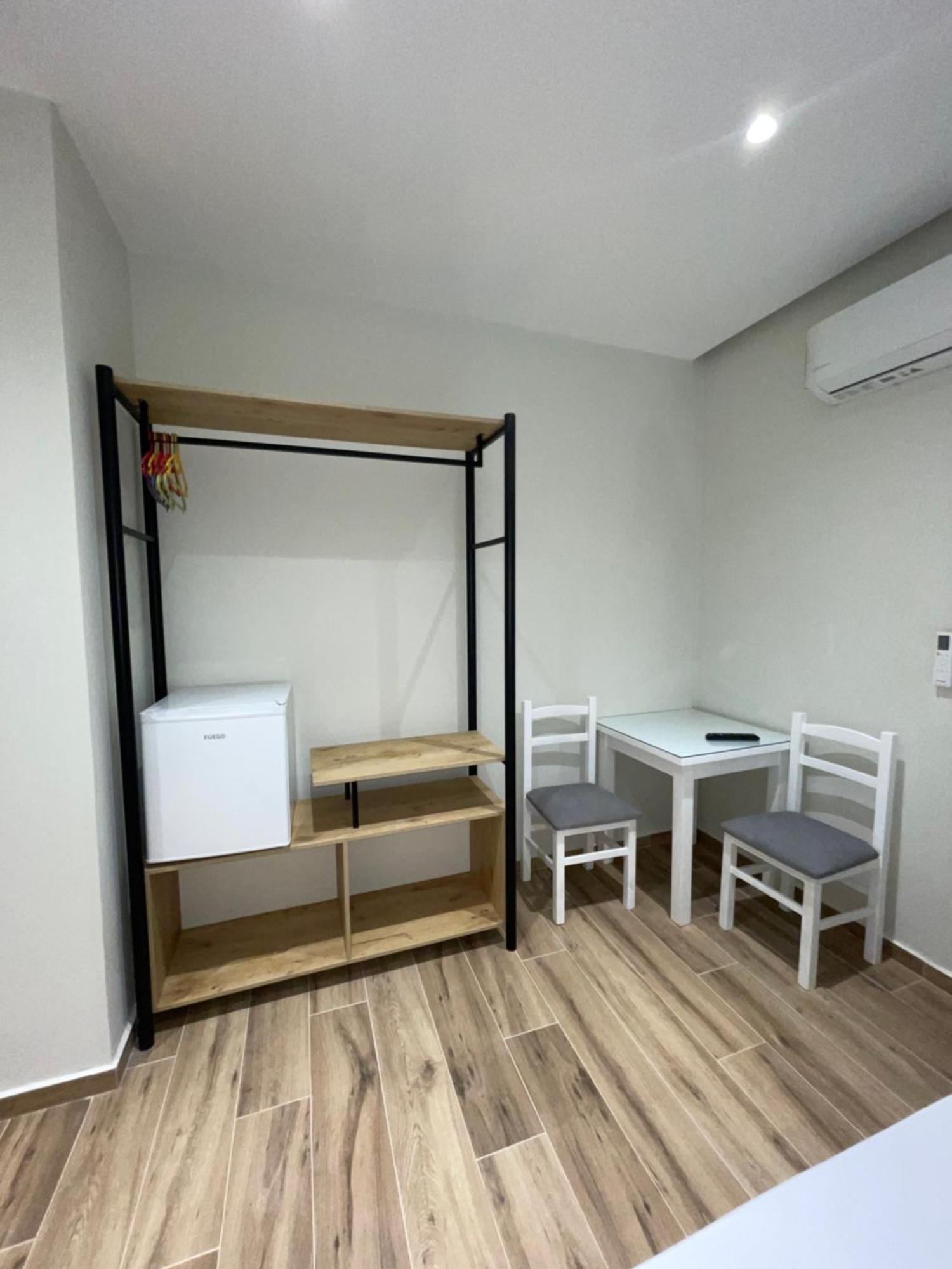 Hotel Rai Sarandë Zimmer foto